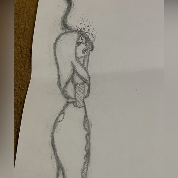 Drawing - Picture 4 of 4